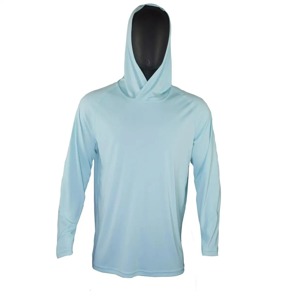 Custom Polyester Fishing Shirt - Image 3