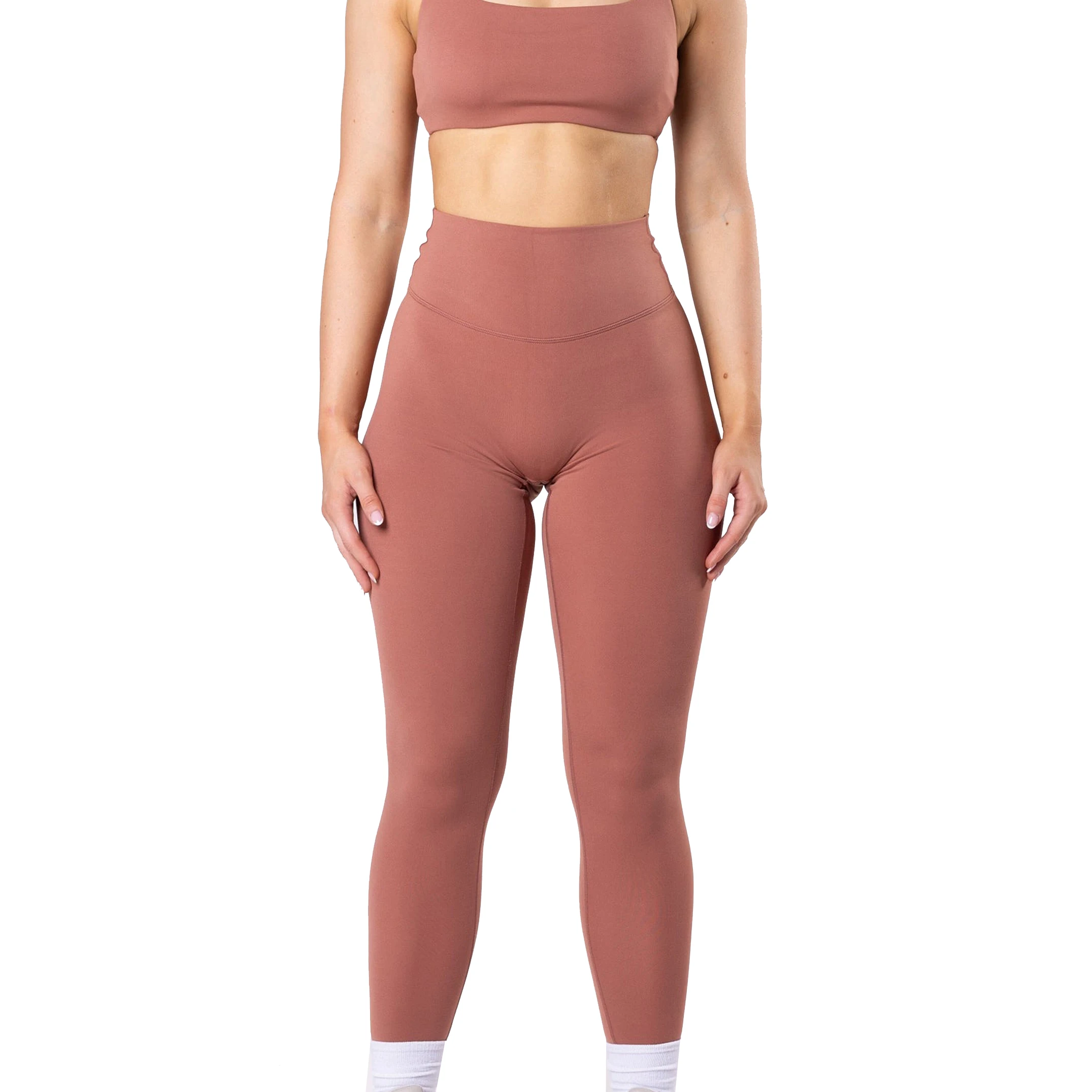 Custom Women's Compression Leggings