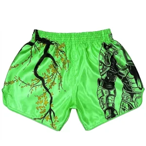 Custom Boxing Shorts