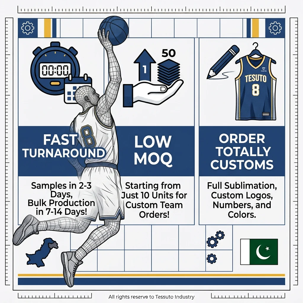 Custom Unisex Polyester Basketball Jersey - Image 3