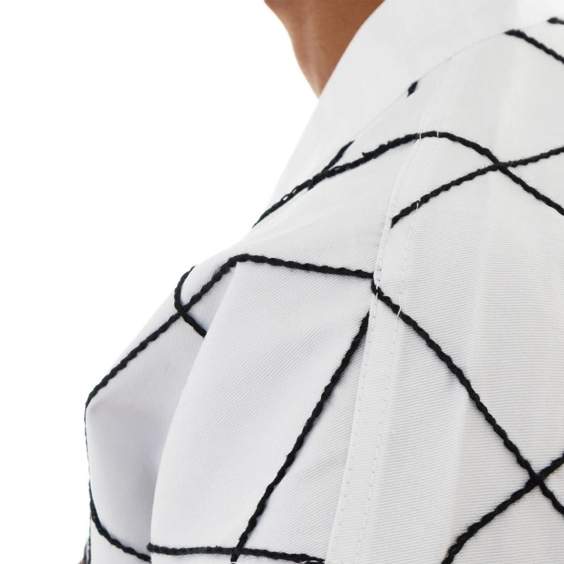 Custom Cotton BJJ Gi - Image 3