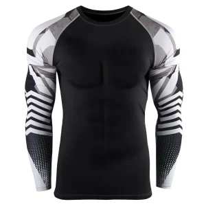 Custom Men's Soccer Jersey