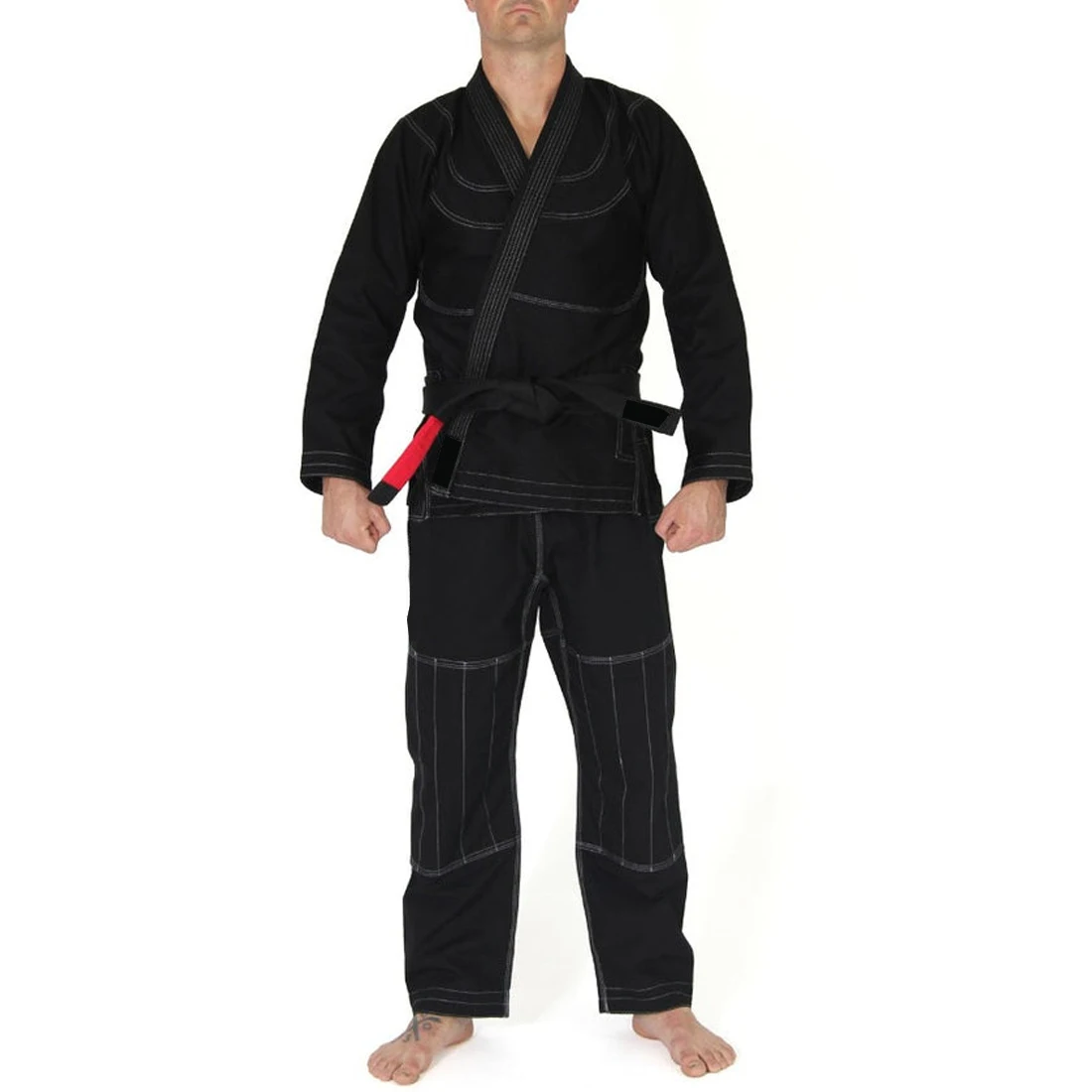 Custom Cotton BJJ Gi