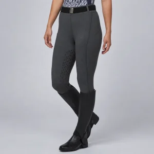 Custom Women's Fleece Riding Trousers