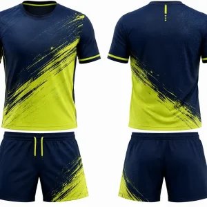 Custom Polyester Training Set