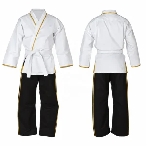 Custom Cotton Judo Gi