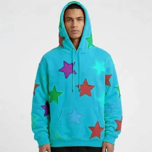 Custom Oversized Hoodie