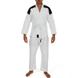 Custom Cotton BJJ Gi