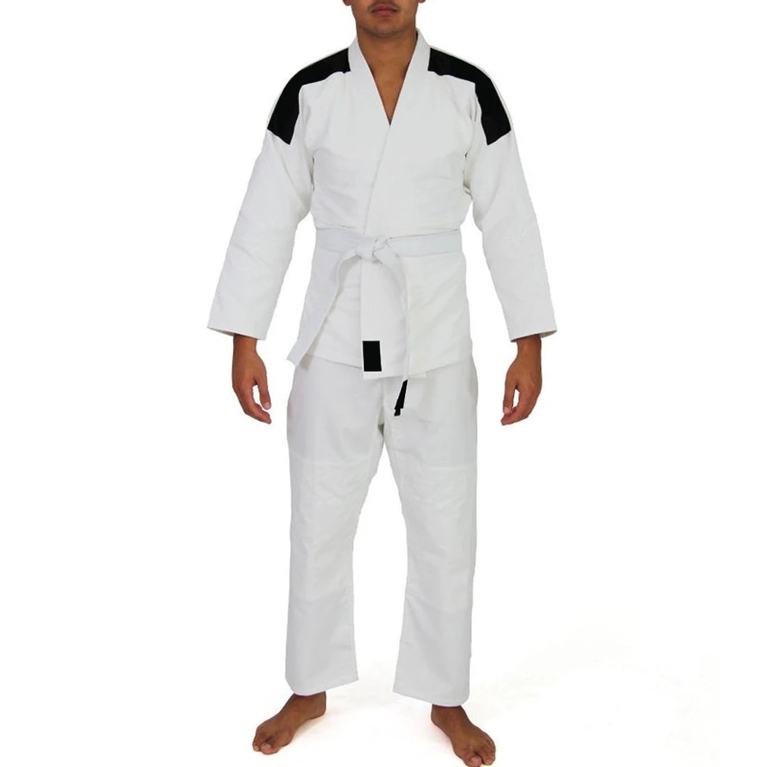 Custom Cotton BJJ Gi