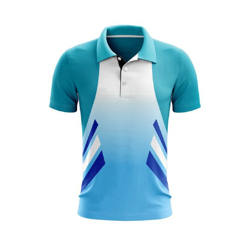 Custom Cricket Jersey - Image 3
