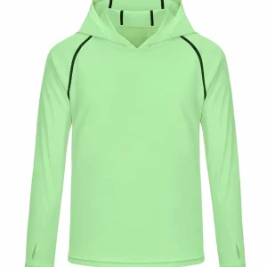 Custom Fishing Hoodie