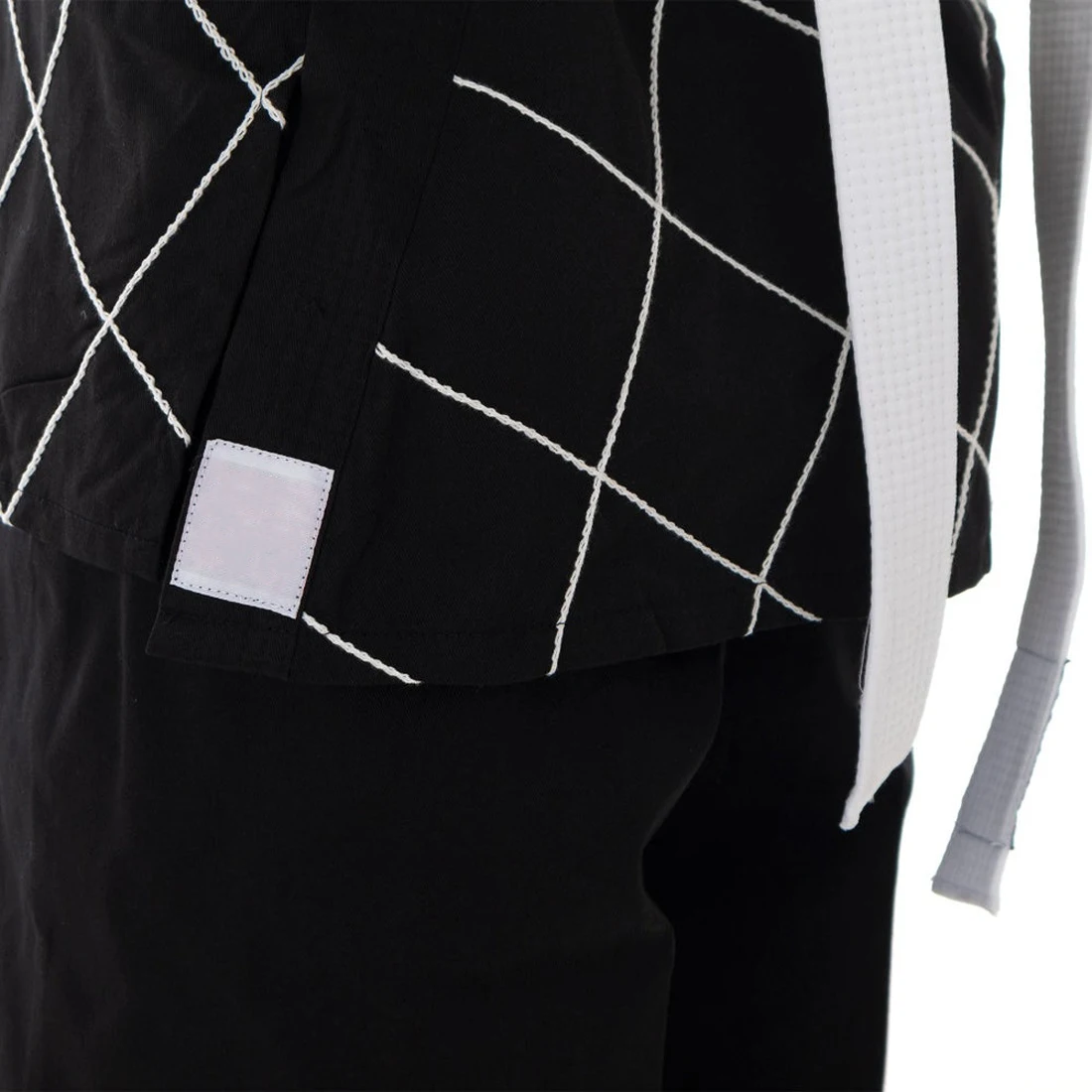 Custom Cotton BJJ Gi - Image 3