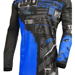 Custom Racing Jersey
