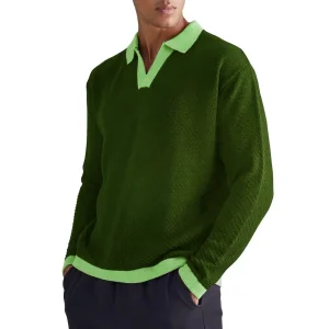 Custom Men's Polo Shirt
