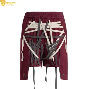 Custom Men's Shorts
