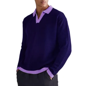 Custom Men's Polo Shirt