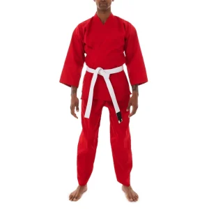 Custom Cotton Karate Uniform