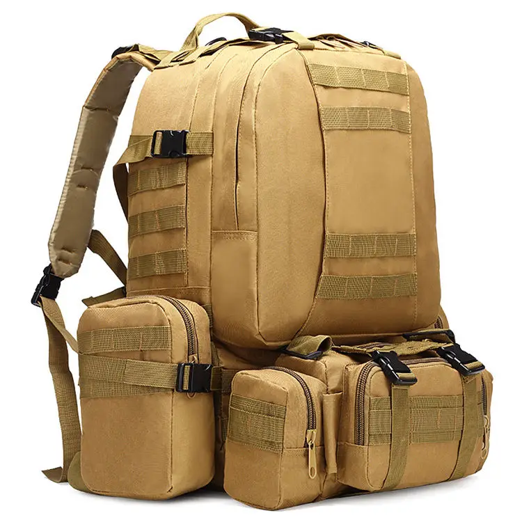 Custom Backpack - Image 2