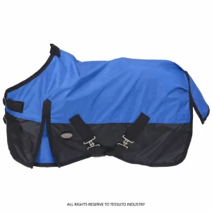 Custom Fleece Horse Blanket
