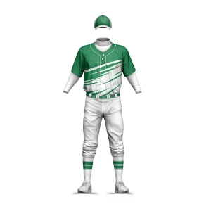 Custom Unisex Baseball Jersey