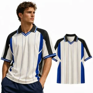 Custom Soccer Jersey