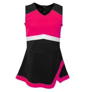 Custom Cheerleading Uniform