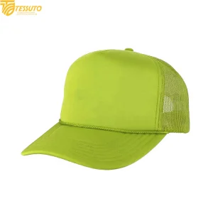 Custom Trucker Cap