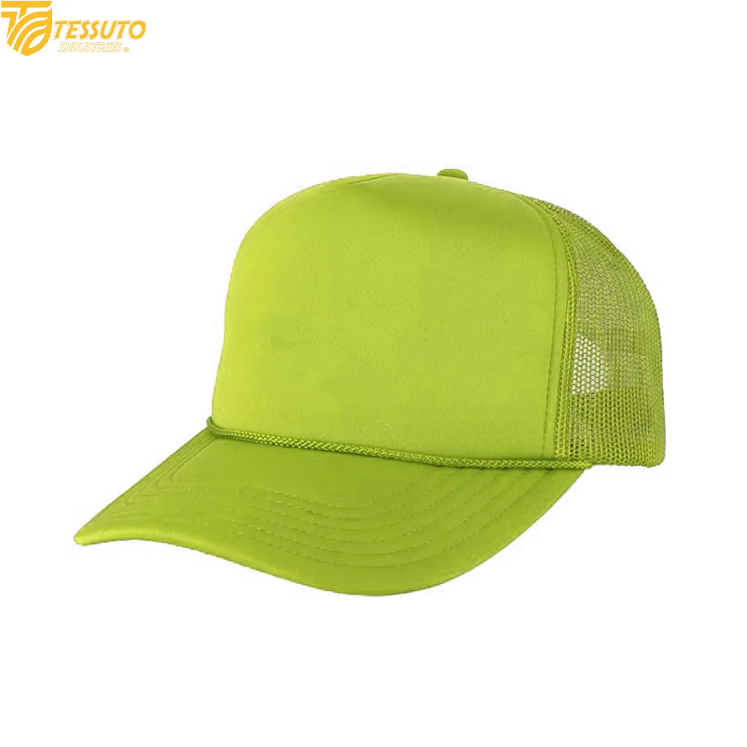 Custom Trucker Cap