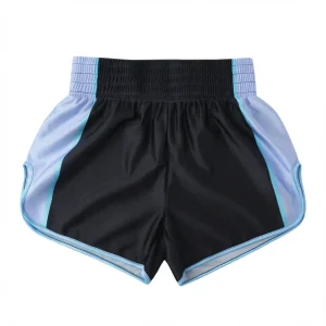 Custom Polyester MMA Shorts