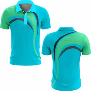 Custom Men's Polo Shirt