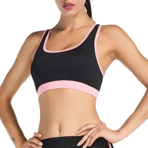 Custom Women's Sports Bra