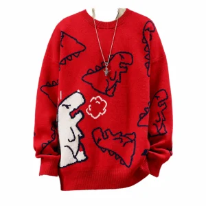 Custom Men's Sweater
