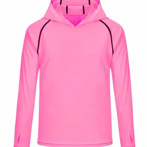 Custom Fishing Hoodie