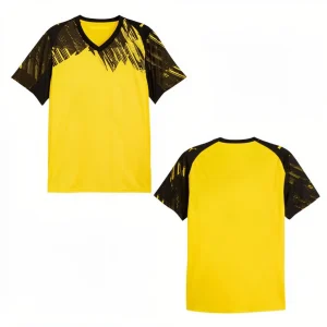 Custom Soccer Jersey