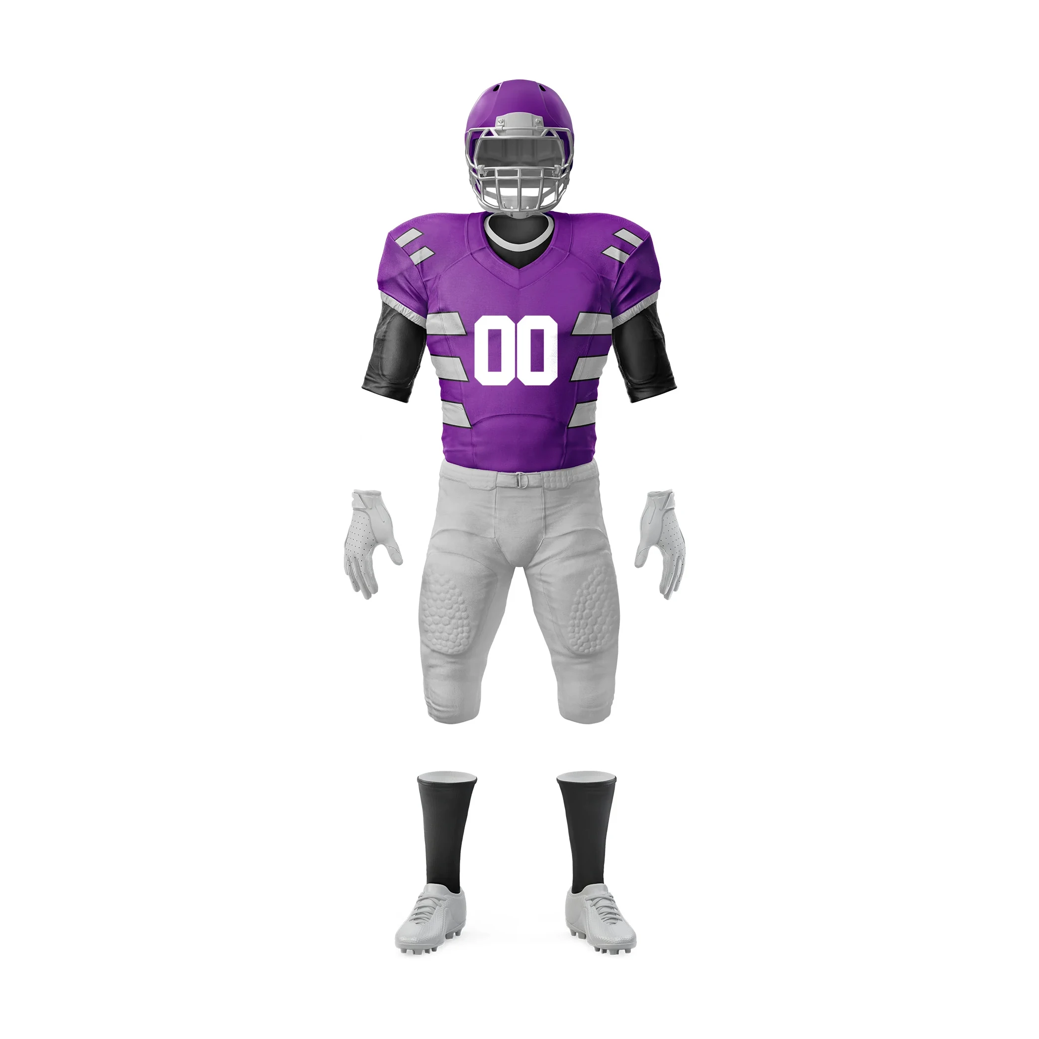 Custom American Football Jersey