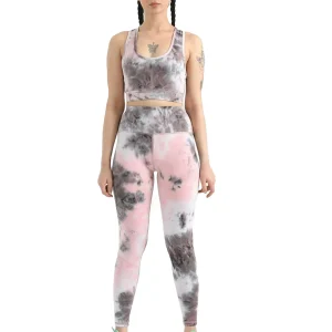 Custom Women's Yoga Wear Set