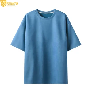 Custom Oversized Cotton T-Shirt
