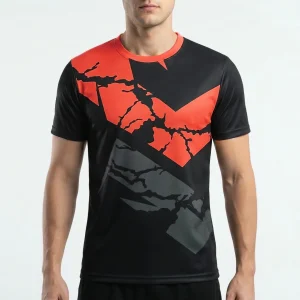 Custom Soccer Jersey