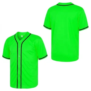 Custom Softball Jersey