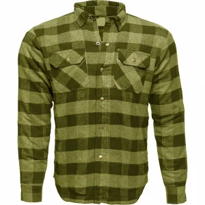 Custom Men's Cotton Jacket