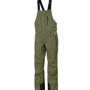 Custom Men's Ski Bib
