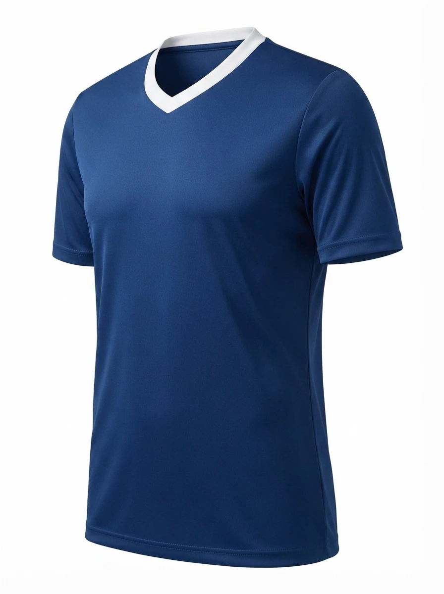 Custom Unisex Training Jersey - Image 3