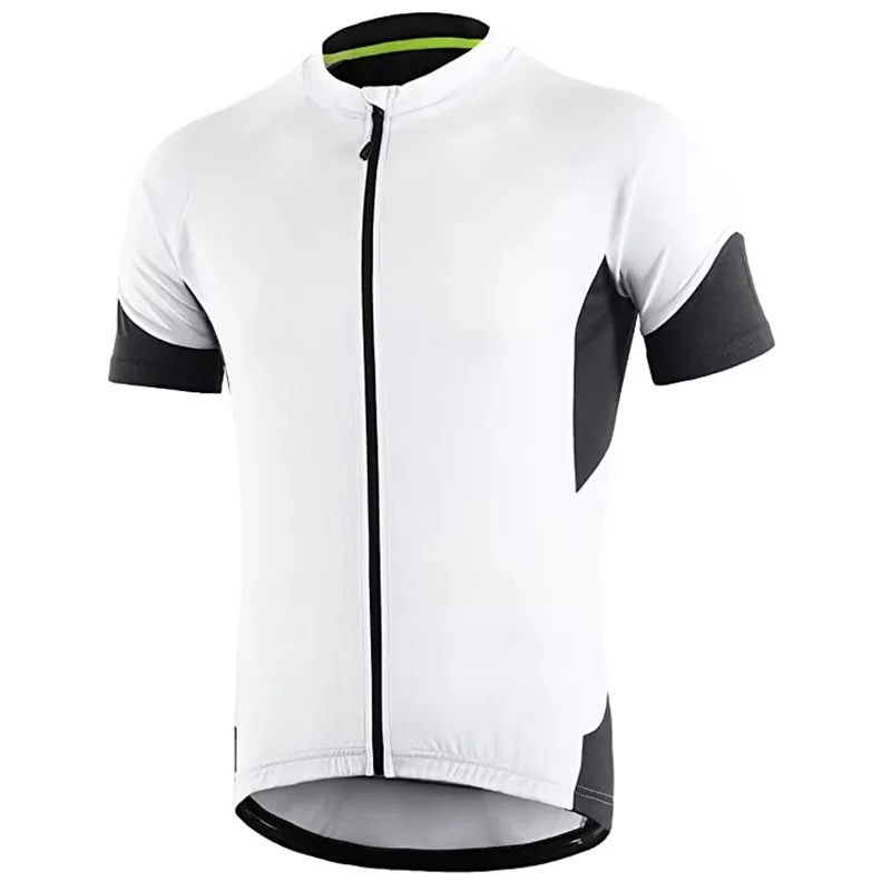 Custom Men's Running Top - Image 2
