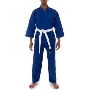 Custom Cotton BJJ Gi