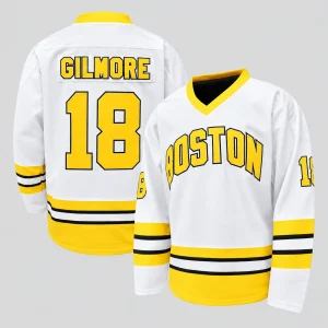 Custom Ice Hockey Jersey