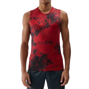 Custom Men's Gym Tank Top