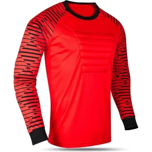 Custom Polyester Goalkeeper Kit