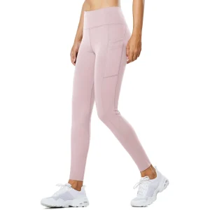 Custom Women's Blue Fleece Yoga Top