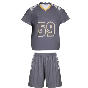 Custom Lacrosse Jersey
