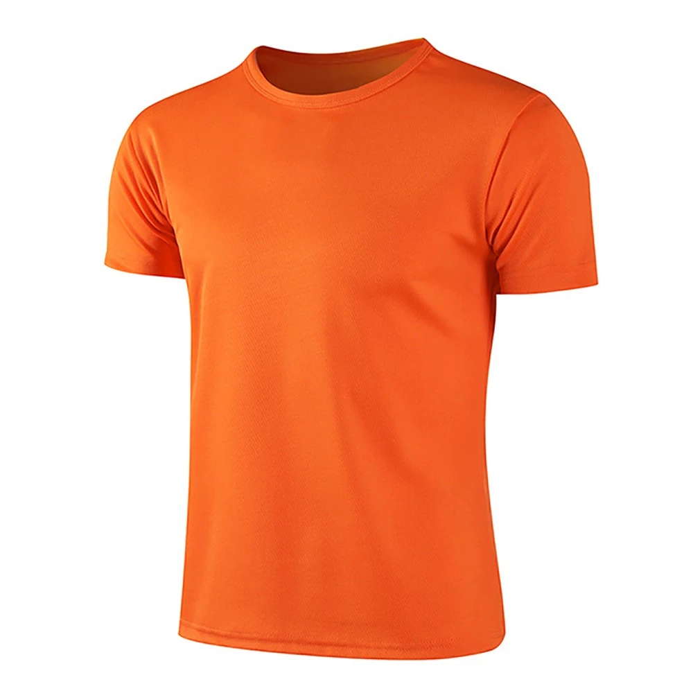 Custom Men's Polyester Soccer Jersey - Image 2